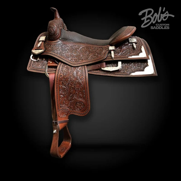 BCS Reiner Saddle